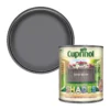 Cuprinol Garden Shades Silver Birch Matt Multi-surface Exterior Wood Paint, 1L -Rust-Oleum Shop cuprinol garden shades silver birch matt multi surface exterior wood paint 1l5010368060283 02c bq