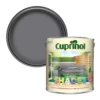 Cuprinol Garden Shades Silver Birch Matt Multi-surface Exterior Wood Paint, 2.5L
