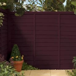 Cuprinol Garden Shades Summer Damson Matt Multi-surface Exterior Wood Paint, 2.5L -Rust-Oleum Shop cuprinol garden shades summer damson matt multi surface exterior wood paint 2 5l5010212557488 02i bq