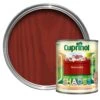 Cuprinol Garden Shades Terracotta Matt Multi-surface Exterior Wood Paint, 1L -Rust-Oleum Shop cuprinol garden shades terracotta matt multi surface exterior wood paint 1l5010368060689 02c bq