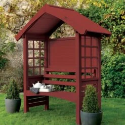 Cuprinol Garden Shades Terracotta Matt Multi-surface Exterior Wood Paint, 1L -Rust-Oleum Shop cuprinol garden shades terracotta matt multi surface exterior wood paint 1l5010368060689 02i bq