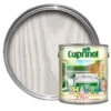 Cuprinol Garden Shades White Daisy Matt Multi-surface Exterior Wood Paint, 2.5L -Rust-Oleum Shop cuprinol garden shades white daisy matt multi surface exterior wood paint 2 5l5010212562925 02c bq