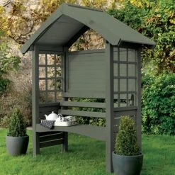 Cuprinol Garden Shades Wild Thyme Matt Multi-surface Exterior Wood Paint, 1L -Rust-Oleum Shop cuprinol garden shades wild thyme matt multi surface exterior wood paint 1l5010368066261 02i bq