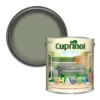 Cuprinol Garden Shades Willow Matt Multi-surface Exterior Wood Paint, 2.5L -Rust-Oleum Shop cuprinol garden shades willow matt multi surface exterior wood paint 2 5l5010368061167 02c bq