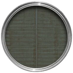 Cuprinol Less Mess Fence Care Woodland Green Matt Treatment, 5L -Rust-Oleum Shop cuprinol less mess fence care woodland green matt treatment 5l5010212572818 21c bq