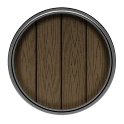 Cuprinol Natural Oak Matt Decking Wood Stain, 5L -Rust-Oleum Shop cuprinol natural oak matt decking wood stain 5l5010212557556 12c bq