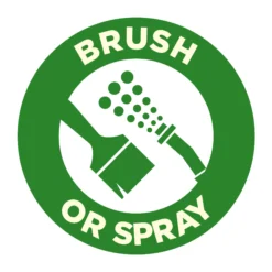 Cuprinol One Coat Sprayable Rich Cedar Matt Fence & Shed Treatment, 5L -Rust-Oleum Shop cuprinol one coat sprayable rich cedar matt fence shed treatment 5l5010212650950 02t bq