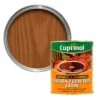 Cuprinol Softwood & Hardwood Oak Furniture Wood Stain, 750ml -Rust-Oleum Shop cuprinol softwood hardwood oak furniture wood stain 750ml5010212562772 02c bq