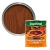 Cuprinol Softwood & Hardwood Teak Furniture Wood Stain, 750ml 1 Cuprinol Softwood & Hardwood Teak Furniture Wood Stain, 750ml -Rust-Oleum Shop cuprinol softwood hardwood teak furniture wood stain 750ml5010212562765 02c bq