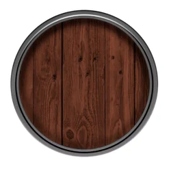 Cuprinol Ultimate Autumn Brown Matt Arbours, Fencing, Gates, Sheds & Summerhouses Preserver, 4L -Rust-Oleum Shop cuprinol ultimate autumn brown matt arbours fencing gates sheds summerhouses preserver 4l5010212581858 12c bq