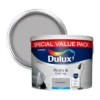 Dulux Chic Shadow Matt Emulsion Paint, 7.5L -Rust-Oleum Shop dulux chic shadow matt emulsion paint 7 5l5010212647899 02c BQ