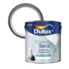 Dulux Damp Seal White Primer & Undercoat, 2.5L -Rust-Oleum Shop dulux damp seal white primer undercoat 2 5l5010212641354 02c bq