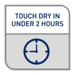 Dulux Difficult Surfaces White Primer & Undercoat, 2.5L -Rust-Oleum Shop dulux difficult surfaces white primer undercoat 2 5l5010212641439 01t bq