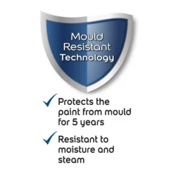 Dulux Easycare Bathroom Magnolia Soft Sheen Emulsion Paint, 2.5L 15 Dulux Easycare Bathroom Magnolia Soft Sheen Emulsion Paint, 2.5L -Rust-Oleum Shop dulux easycare bathroom magnolia soft sheen emulsion paint 2 5l5010212503980 01t bq