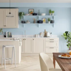 Dulux Easycare Bathroom Mineral Mist Soft Sheen Emulsion Paint, 2.5L -Rust-Oleum Shop dulux easycare bathroom mineral mist soft sheen emulsion paint 2 5l5010212529805 05i bq