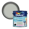 Dulux Easycare Bathroom Tranquil Dawn Soft Sheen Wall Paint, 2.5L -Rust-Oleum Shop dulux easycare bathroom tranquil dawn soft sheen wall paint 2 5l5010212668573 02c bq