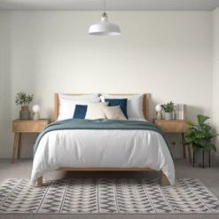 Dulux Easycare Jasmine White Matt Emulsion Paint, 2.5L -Rust-Oleum Shop dulux easycare jasmine white matt emulsion paint 2 5l5010212624005 07i bq