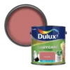 Dulux Easycare Kitchen Coral Charm Matt Wall Paint, 2.5L