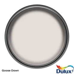 Dulux Easycare Kitchen Goose Down Matt Wall Paint, 2.5L -Rust-Oleum Shop dulux easycare kitchen goose down matt wall paint 2 5l5010212668313 12c bq