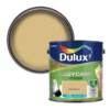 Dulux Easycare Kitchen Honey Nut Matt Wall Paint, 2.5L -Rust-Oleum Shop dulux easycare kitchen honey nut matt wall paint 2 5l5010212668412 02c bq