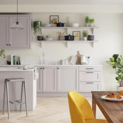 Dulux Easycare Kitchen Jasmine White Matt Emulsion Paint, 2.5L -Rust-Oleum Shop dulux easycare kitchen jasmine white matt emulsion paint 2 5l5010212503652 05i bq