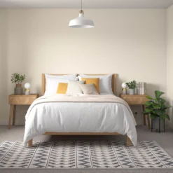 Dulux Easycare Kitchen Natural Calico Matt Emulsion Paint, 2.5L -Rust-Oleum Shop dulux easycare kitchen natural calico matt emulsion paint 2 5l5010212529553 02i bq