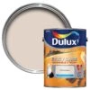 Dulux Easycare Natural Hessian Matt Emulsion Paint, 5L -Rust-Oleum Shop dulux easycare natural hessian matt emulsion paint 5l5010212624135 02c bq