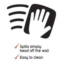 Dulux Easycare Natural Hessian Matt Emulsion Paint, 5L -Rust-Oleum Shop dulux easycare natural hessian matt emulsion paint 5l5010212624135 02t bq