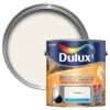 Dulux Easycare Timeless Matt Emulsion Paint, 2.5L -Rust-Oleum Shop dulux easycare timeless matt emulsion paint 2 5l5010212624302 02c bq