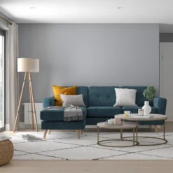 Dulux Easycare Warm Pewter Matt Emulsion Paint, 5L 13 Dulux Easycare Warm Pewter Matt Emulsion Paint, 5L -Rust-Oleum Shop dulux easycare warm pewter matt emulsion paint 5l5010212636237 02i bq