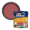 Dulux Easycare Washable & Tough Auburn Embers Matt Wall Paint, 2.5L -Rust-Oleum Shop dulux easycare washable tough auburn embers matt wall paint 2 5l5010212658598 02c bq