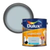 Dulux Easycare Washable & Tough Coastal Grey Matt Wall Paint, 2.5L -Rust-Oleum Shop dulux easycare washable tough coastal grey matt wall paint 2 5l5010212658512 02c bq