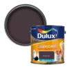 Dulux Easycare Washable & Tough Decadent Damson Matt Wall Paint, 2.5L -Rust-Oleum Shop dulux easycare washable tough decadent damson matt wall paint 2 5l5010212658628 02c bq