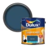 Dulux Easycare Washable & Tough Indigo Shade Matt Wall Paint, 2.5L