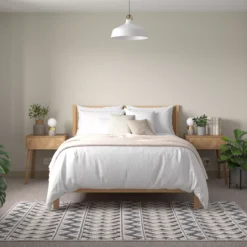 Dulux Easycare Washable & Tough Knotted Twine Matt Wall Paint, 2.5L -Rust-Oleum Shop dulux easycare washable tough knotted twine matt wall paint 2 5l5010212658543 01i bq