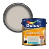 Dulux Easycare Washable & Tough Knotted Twine Matt Wall Paint, 2.5L -Rust-Oleum Shop dulux easycare washable tough knotted twine matt wall paint 2 5l5010212658543 02c bq