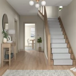 Dulux Easycare Washable & Tough Knotted Twine Matt Wall Paint, 2.5L -Rust-Oleum Shop dulux easycare washable tough knotted twine matt wall paint 2 5l5010212658543 03i bq