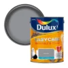 Dulux Easycare Washable & Tough Natural Slate Matt Wall Paint, 5L -Rust-Oleum Shop dulux easycare washable tough natural slate matt wall paint 5l5010212659465 02c bq