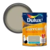 Dulux Easycare Washable & Tough Overtly Olive Matt Wall Paint, 5L -Rust-Oleum Shop dulux easycare washable tough overtly olive matt wall paint 5l5010212668306 02c bq