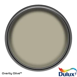 Dulux Easycare Washable & Tough Overtly Olive Matt Wall Paint, 5L 12 Dulux Easycare Washable & Tough Overtly Olive Matt Wall Paint, 5L -Rust-Oleum Shop dulux easycare washable tough overtly olive matt wall paint 5l5010212668306 12c bq