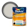 Dulux Easycare Washable & Tough Pebble Shore Matt Wall Paint, 5L -Rust-Oleum Shop dulux easycare washable tough pebble shore matt wall paint 5l5010212659458 02c bq