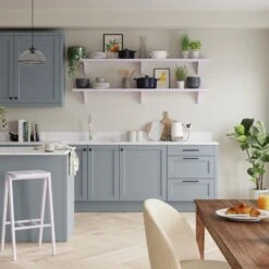 Dulux Easycare Washable & Tough Pebble Shore Matt Wall Paint, 5L -Rust-Oleum Shop dulux easycare washable tough pebble shore matt wall paint 5l5010212659458 05i bq