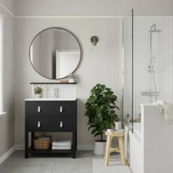 Dulux Easycare Washable & Tough Pebble Shore Matt Wall Paint, 5L -Rust-Oleum Shop dulux easycare washable tough pebble shore matt wall paint 5l5010212659458 06i bq