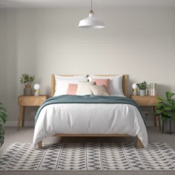 Dulux Easycare Washable & Tough Pebble Shore Matt Wall Paint, 5L -Rust-Oleum Shop dulux easycare washable tough pebble shore matt wall paint 5l5010212659458 08i bq