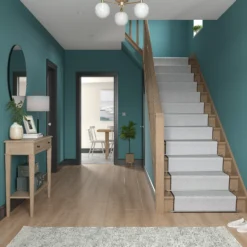 Dulux Easycare Washable & Tough Teal Voyage Matt Wall Paint, 2.5L -Rust-Oleum Shop dulux easycare washable tough teal voyage matt wall paint 2 5l5010212658550 03i bq