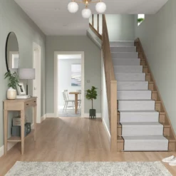 Dulux Easycare Washable & Tough Tranquil Dawn Matt Wall Paint, 5L -Rust-Oleum Shop dulux easycare washable tough tranquil dawn matt wall paint 5l5010212668290 01i bq