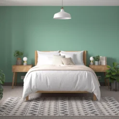 Dulux Easycare Washable & Tough Village Maze Matt Wall Paint, 2.5L -Rust-Oleum Shop dulux easycare washable tough village maze matt wall paint 2 5l5010212658567 01i bq