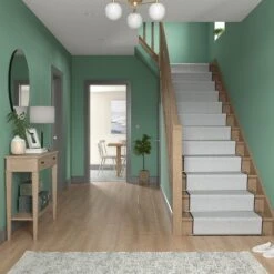 Dulux Easycare Washable & Tough Village Maze Matt Wall Paint, 2.5L -Rust-Oleum Shop dulux easycare washable tough village maze matt wall paint 2 5l5010212658567 03i bq