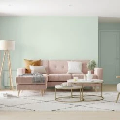 Dulux Easycare Washable & Tough Willow Tree Matt Wall Paint, 5L -Rust-Oleum Shop dulux easycare washable tough willow tree matt wall paint 5l5010212659489 01i bq