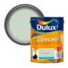Dulux Easycare Washable & Tough Willow Tree Matt Wall Paint, 5L -Rust-Oleum Shop dulux easycare washable tough willow tree matt wall paint 5l5010212659489 02c bq
